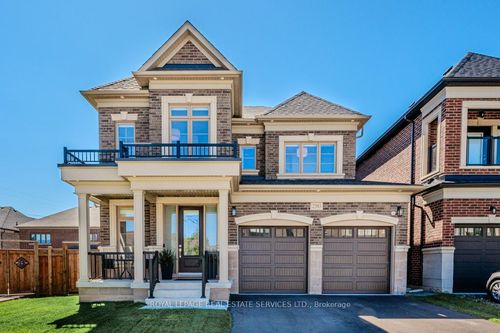 2383 Irene Cres, Oakville, ON, L6M5M3 | Card Image