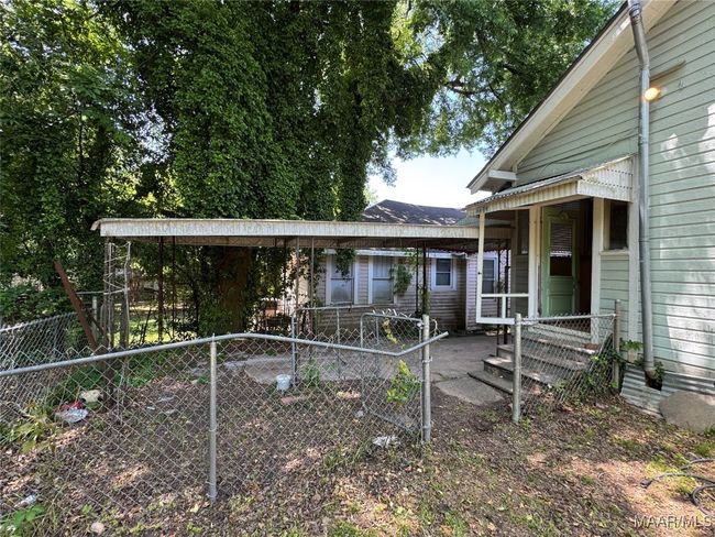 1824 Winona Ave, House other with 3 bedrooms, 1 bathrooms and null parking in Montgomery AL | Image 33