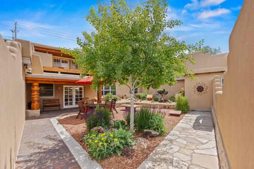 2-414 Camino Delora, Santa Fe, NM, 87505 | Card Image