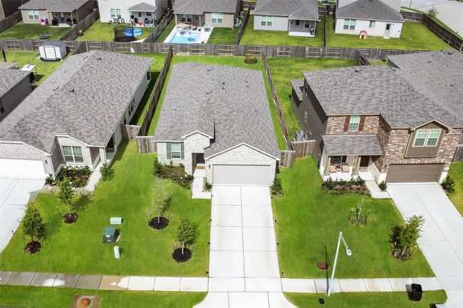 16910 Elm Grove Rd, House other with 4 bedrooms, 2 bathrooms and 2 parking in Conroe TX | Image 25