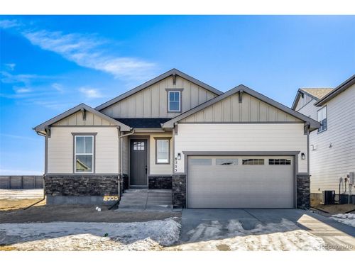 8555 Palo Alto Trl, Colorado Springs, CO, 80908 | Card Image