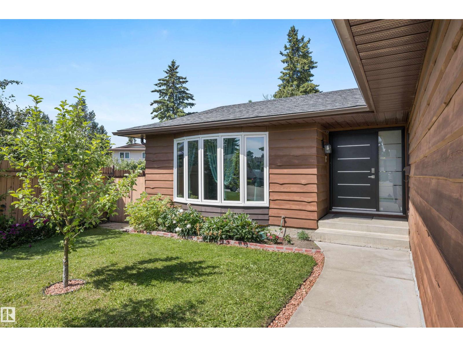 Residential in Edmonton 2