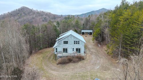 2-856 & 878 Little Berry Way, Del Rio, TN, 37727-3150 | Card Image