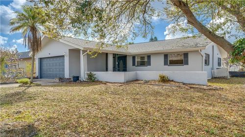 6549 Duquesne Dr, Fort Myers, FL, 33919-5020 | Card Image