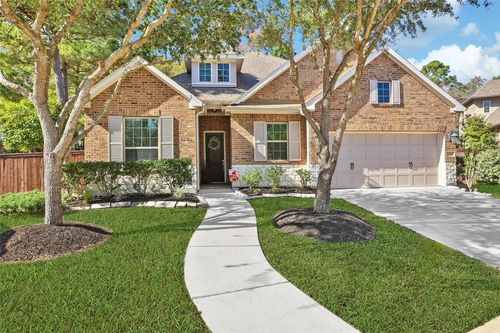 17627 Cook Forest Dr, Humble, TX, 77346-3989 | Card Image