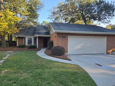 805 Oak Place, House other with 2 bedrooms, 2 bathrooms and null parking in Aiken SC | Image 1