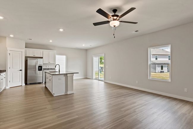 1209 Crested Iris Street, House other with 3 bedrooms, 3 bathrooms and null parking in Moore SC | Image 4