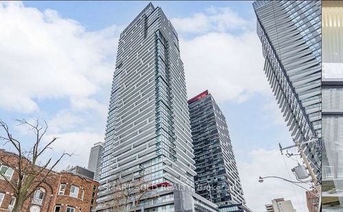 505-39 Roehampton Ave, Toronto, ON, M4P0G1 | Card Image