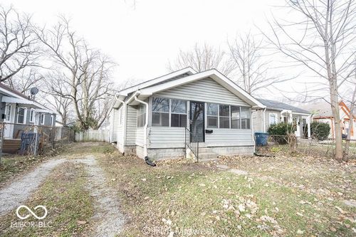 4850 Hillside Ave, Indianapolis, IN, 46205-1440 | Card Image