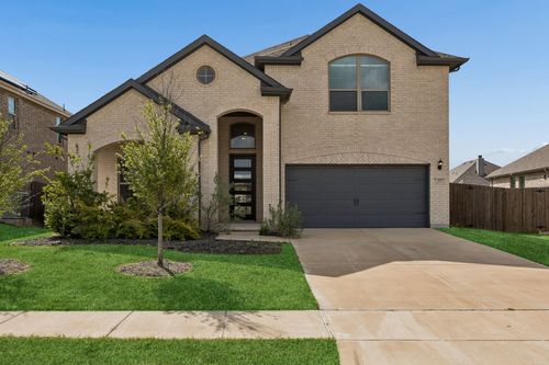 117 Joshua Tree Ct, Forney, TX, 75126-0219 | Card Image