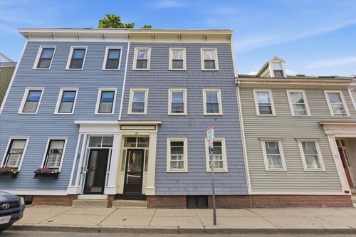 29 Green St, Boston, MA, 02129-2531 | Card Image