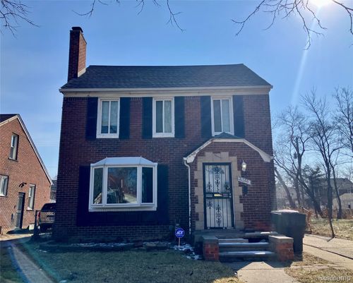 11766 Payton St, Detroit, MI, 48224-1522 | Card Image