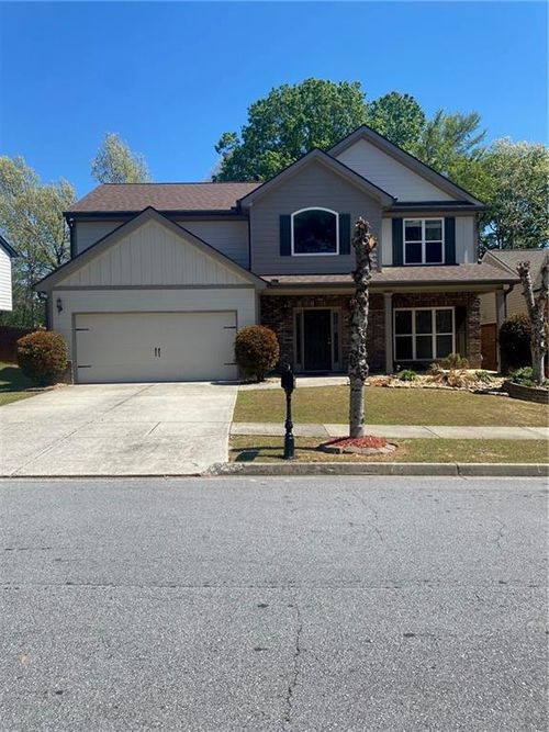 2007 Peach Shoals Cir, Dacula, GA, 30019-2179 | Card Image