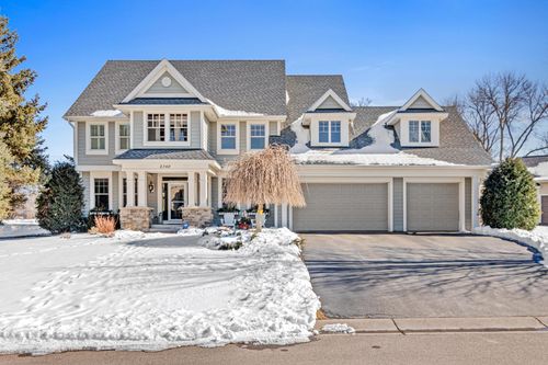 2340 Glendale Cove Ln, Orono, MN, 55356-4530 | Card Image