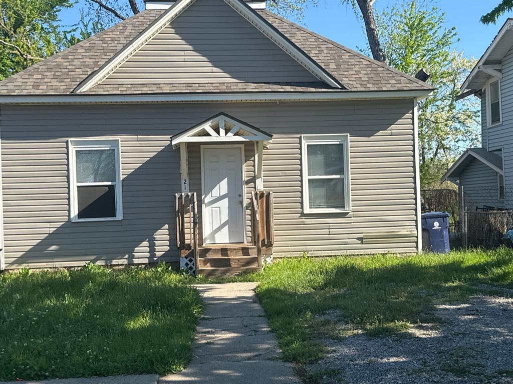 23rd St, Oklahoma City, OK 73109