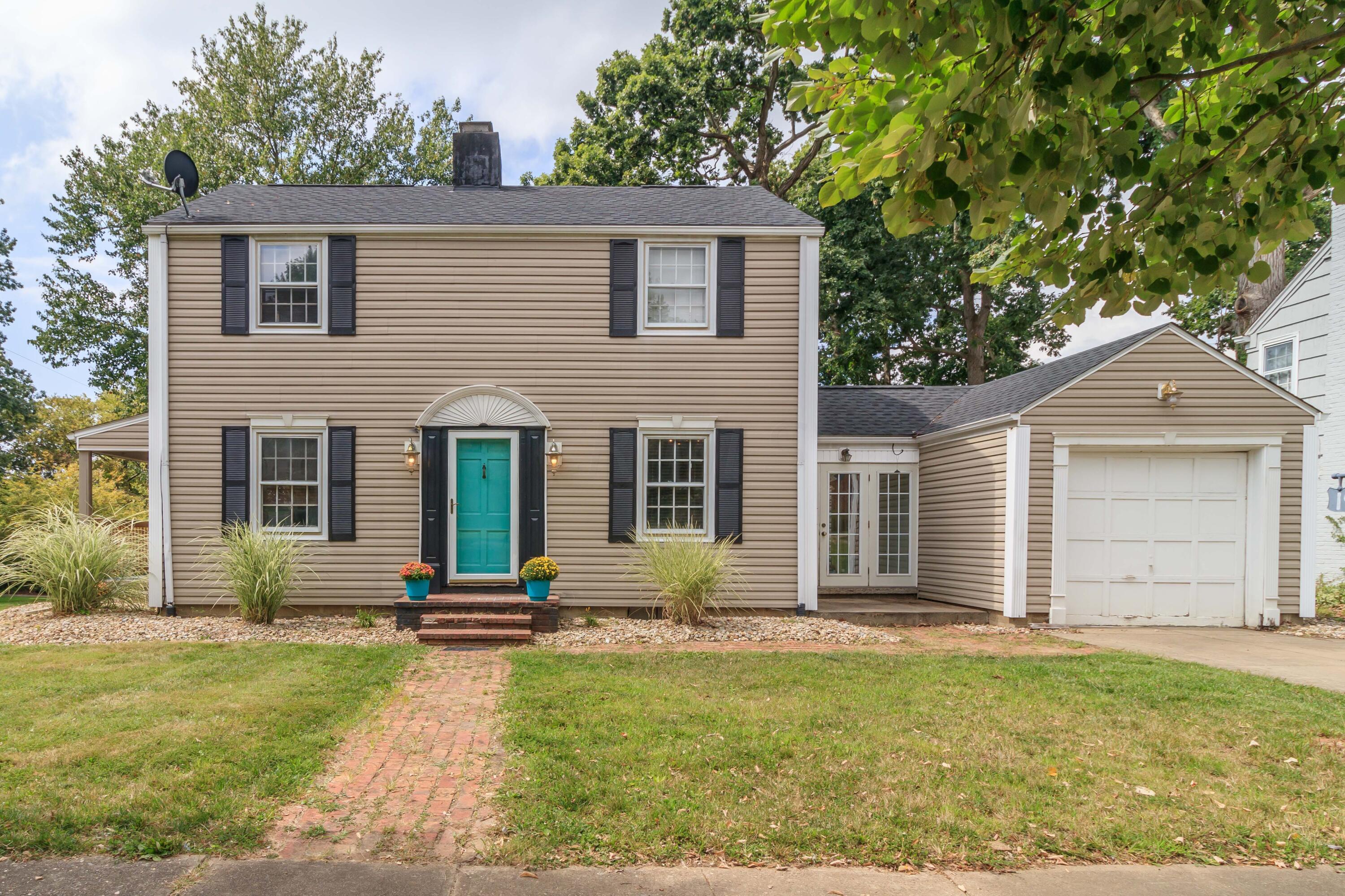 1911 Norwood Boulevard, Sold in Zanesville Zoocasa