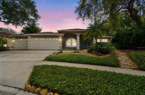 160 Sage Cir, Crystal Beach, FL, 34681 | Card Image