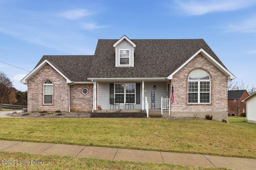 1905 Lakewood Dr, Elizabethtown, KY, 42701-5526 | Card Image