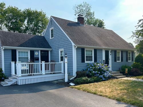 46 Orange St, Abington, MA, 02351-1953 | Card Image
