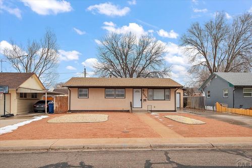 2008 Ridgewood Lane, Pueblo, CO, 81005 | Card Image