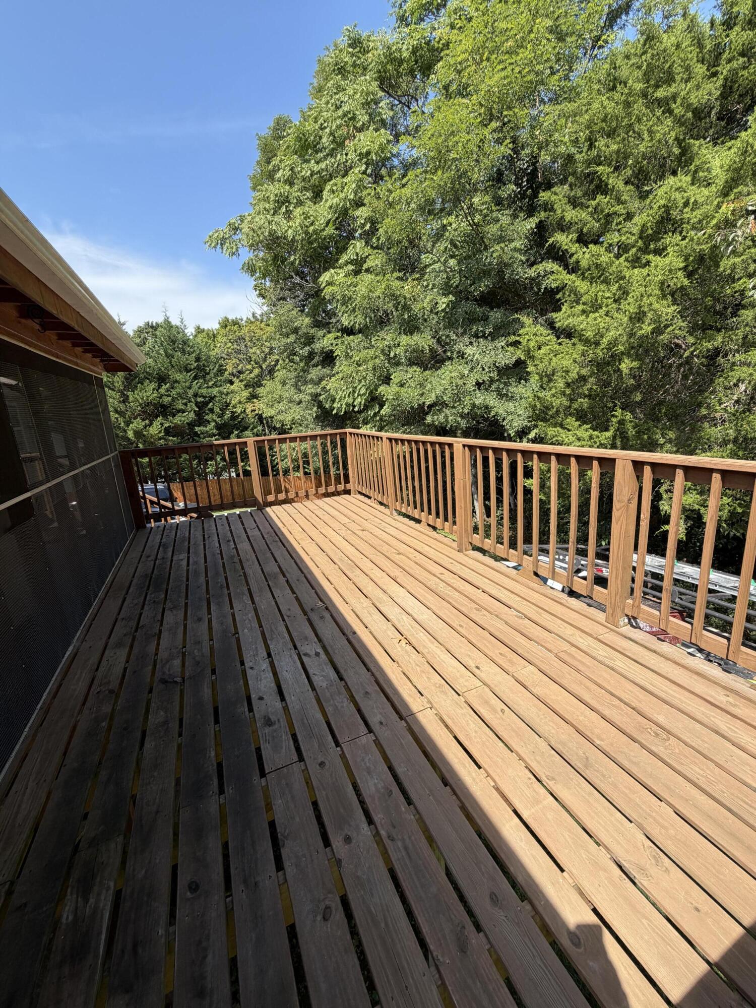 Residential Lease in Morristown 4