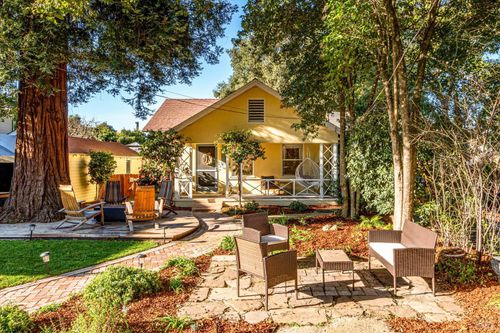 1145 Alta Avenue, Napa, CA, 94559 | Card Image