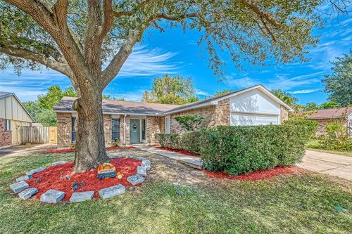 17414 N Yorkglen Dr, Houston, TX, 77084-1158 | Card Image