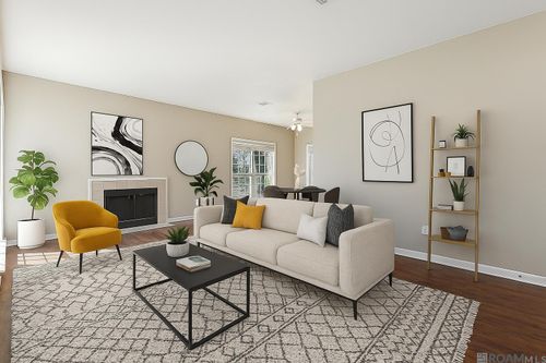 apt-a-7312 N Jefferson Place Cir, Baton Rouge, LA, 70809-7638 | Card Image