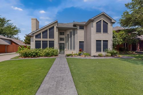 4115 Province Drive, Carrollton, TX, 75007 | Card Image