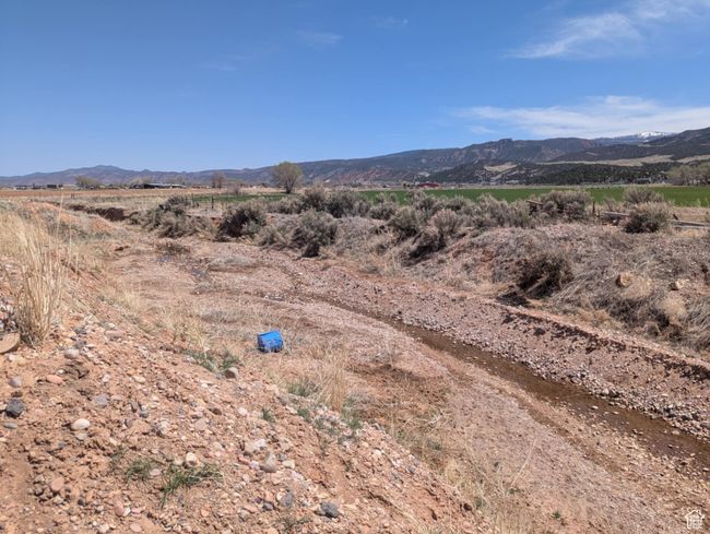 View of mountain feature with a rural view | Image 9