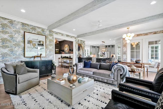 1830 Senova Trce, House other with 3 bedrooms, 4 bathrooms and 2 parking in Wilmington NC | Image 9