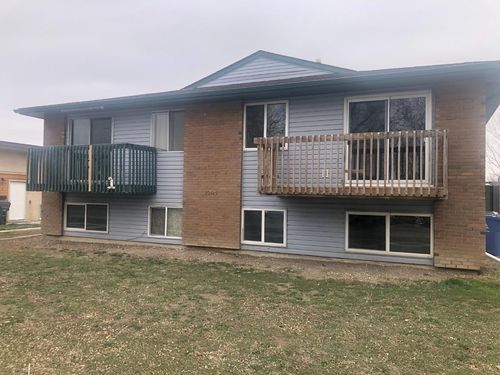 1905 23 Street N, Lethbridge, AB, T1H4K3 | Card Image