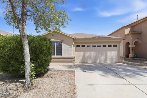 7795 S Sentinal Stone Drive, Tucson, AZ, 85756 | Card Image