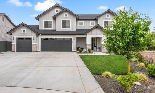 4210 W Thornapple Dr, Meridian, ID, 83646-1810 | Card Image