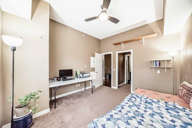 417 - 4303 1 Street Ne, Condo with 2 bedrooms, 2 bathrooms and 1 parking in Calgary AB | Image 33