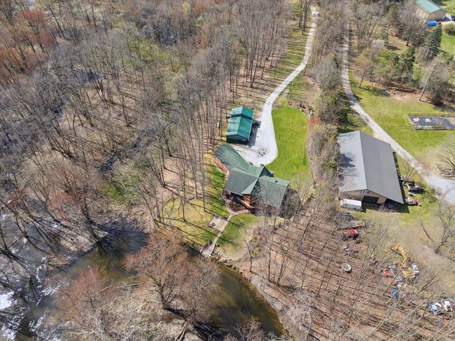 11570 Silver Lake Rd, House other with 4 bedrooms, 3 bathrooms and null parking in Byron MI | Image 55