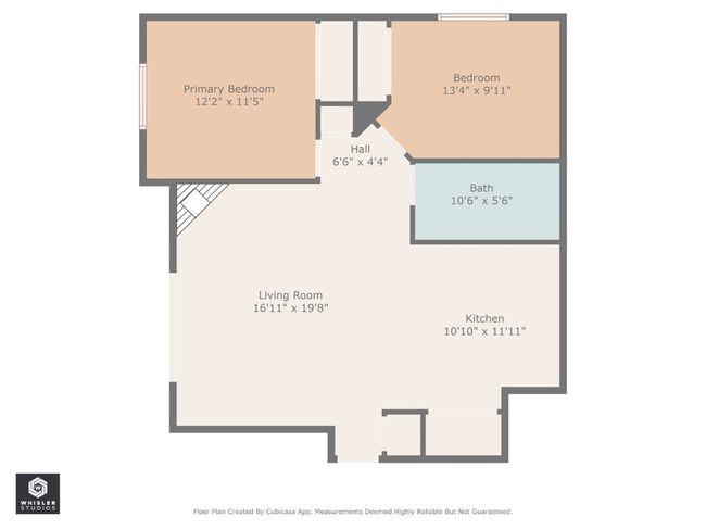 UNIT-9 - 6410 Creekside Dr Ne, Condo with 2 bedrooms, 1 bathrooms and null parking in Cedar Rapids IA | Image 20