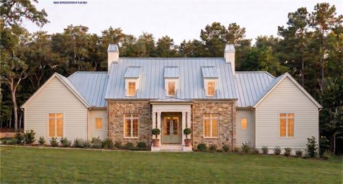 Lot 12 Otter Rd, Prairie Grove, AR, 72753 | Card Image