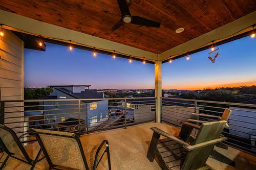 18401 Valley Hill Ln, Lago Vista, TX, 78645-8646 | Card Image