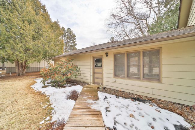 205 6 Th St Ne, House other with 2 bedrooms, 1 bathrooms and null parking in Crosby MN | Image 29