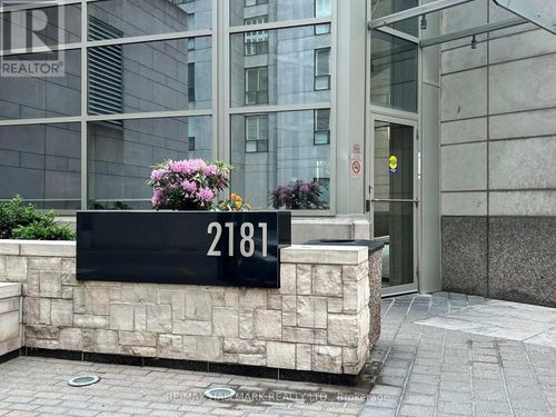 2605-2181 Yonge St, Toronto, ON, M4S3H7 | Card Image