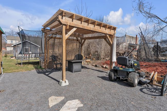 11 Water St, House other with 3 bedrooms, 2 bathrooms and 2 parking in Newburgh ON | Image 35