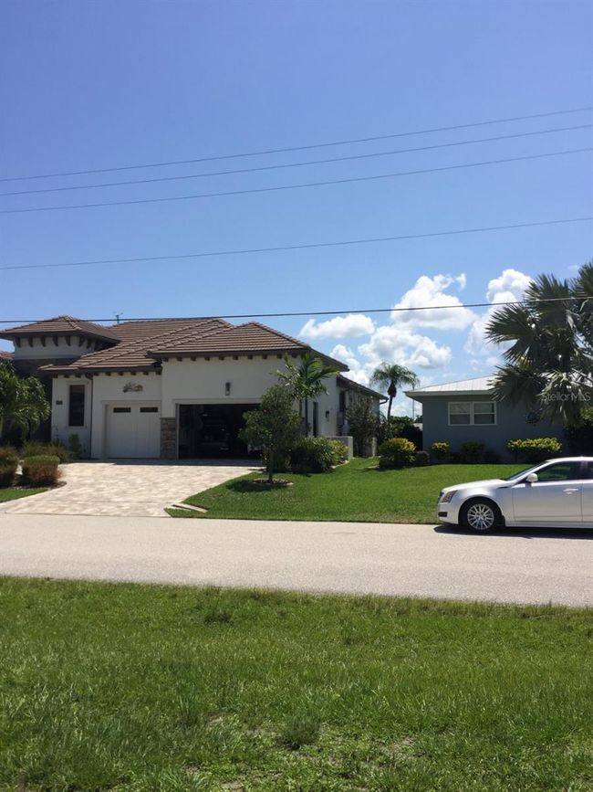 85 Colony Point Dr, Home with 0 bedrooms, 0 bathrooms and null parking in PUNTA GORDA FL | Image 9