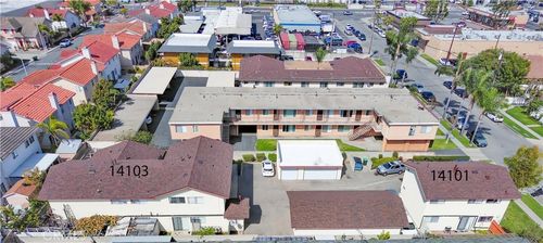 14101 Rondeau St, Westminster, CA, 92683-8048 | Card Image