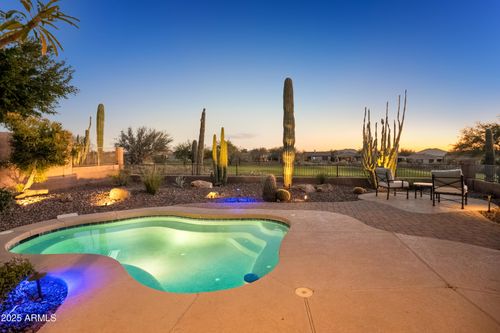 2513 W Myopia Dr, Anthem, AZ, 85086-1132 | Card Image