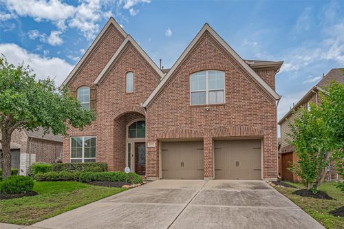 16806 Keppie Way, Richmond, TX, 77407-1515 | Card Image