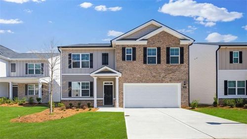 183 White Spruce Way, Newnan, GA, 30265 | Card Image