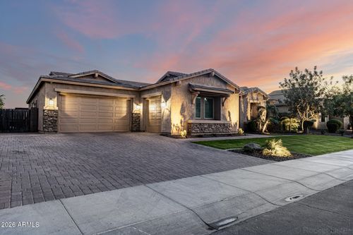 3785 E Strawberry Drive, Gilbert, AZ, 85298 | Card Image