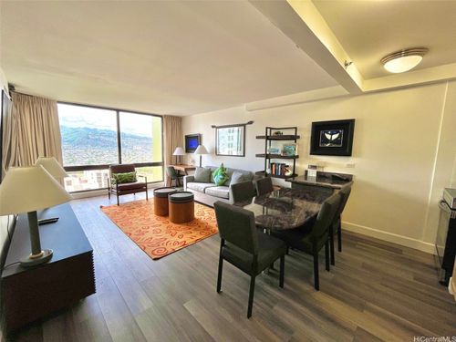 3301-229 Paoakalani Ave, Honolulu, HI, 96815-3764 | Card Image