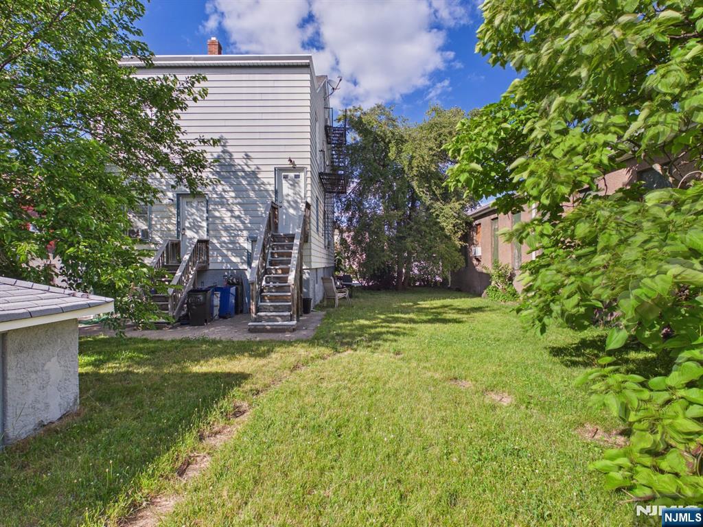 Residential Lease in Haledon 3